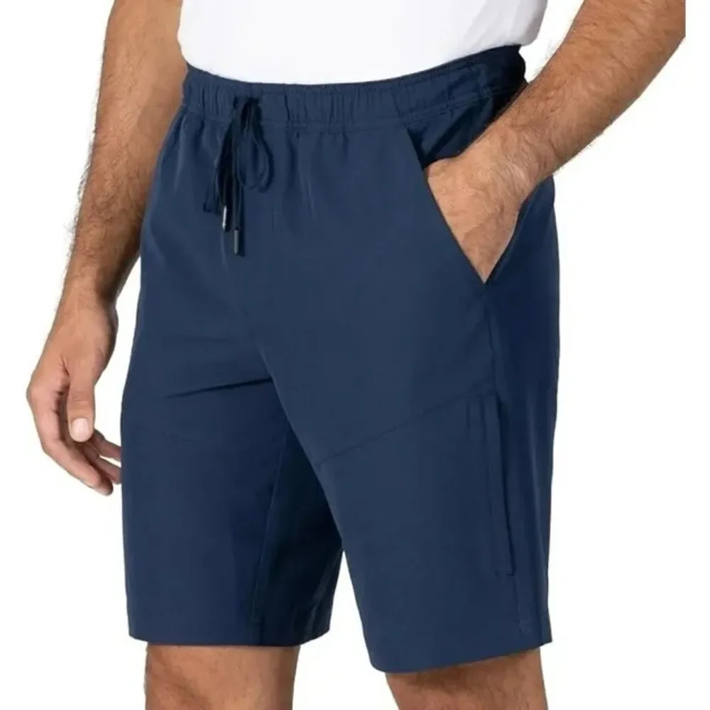 Gerry Navy Blue Men's Shorts